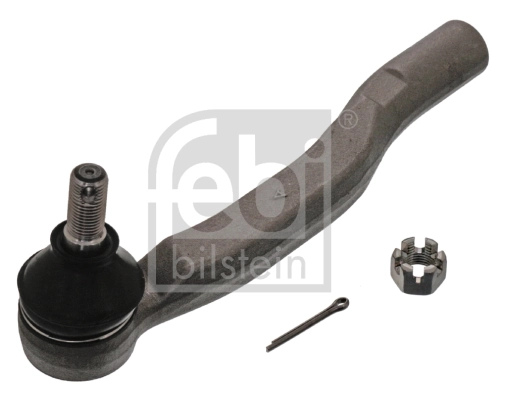 Tie Rod End
